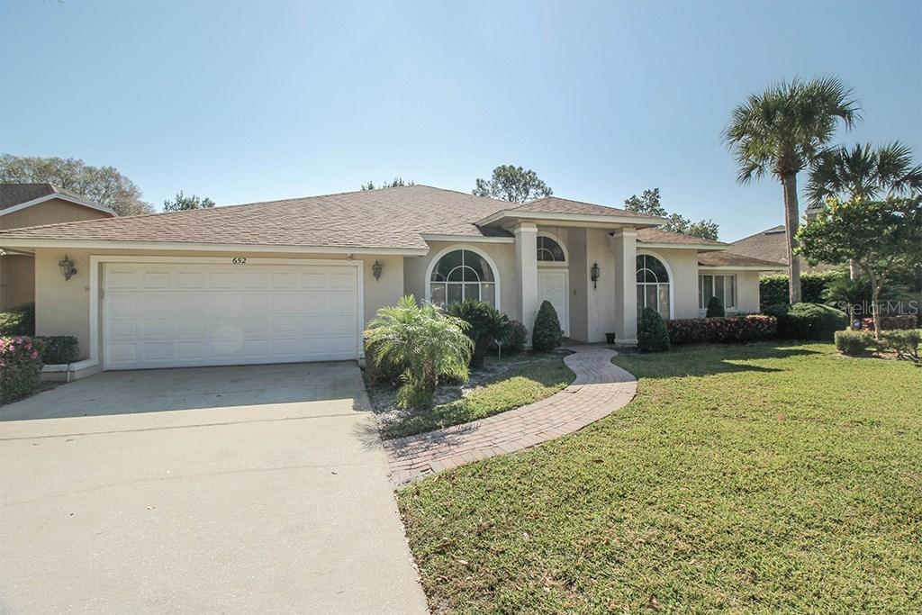 652 N Longview Pl., Longwood, FL 32779