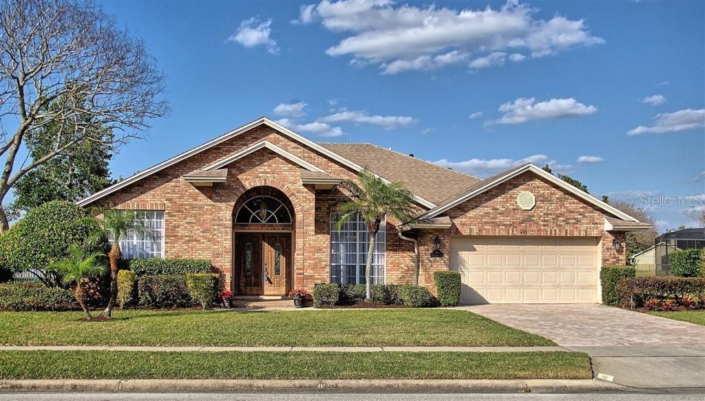 493 Wilmington Cir., Oviedo, FL 32765