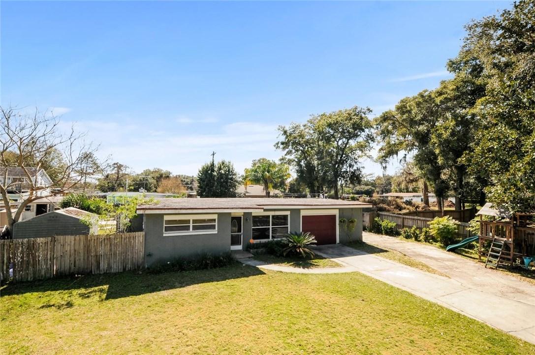 3214 Ellen Dr., Orlando, FL 32806