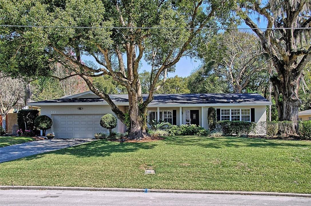 511 E Trotters Dr., Maitland, FL 32751