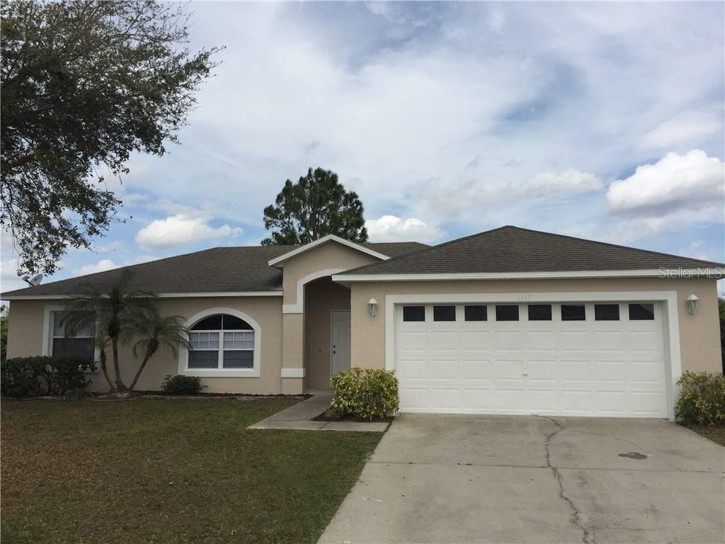 1117 Munster Ct., Kissimmee, FL 34759