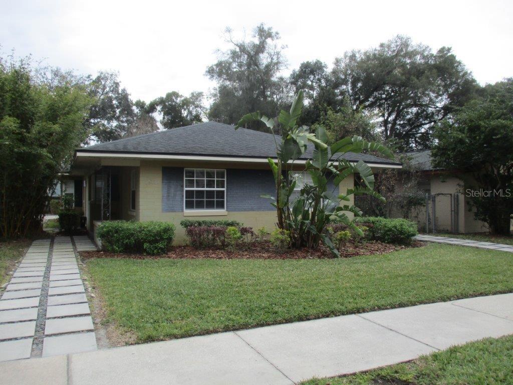 1522 E Washington St., Orlando, FL 32801