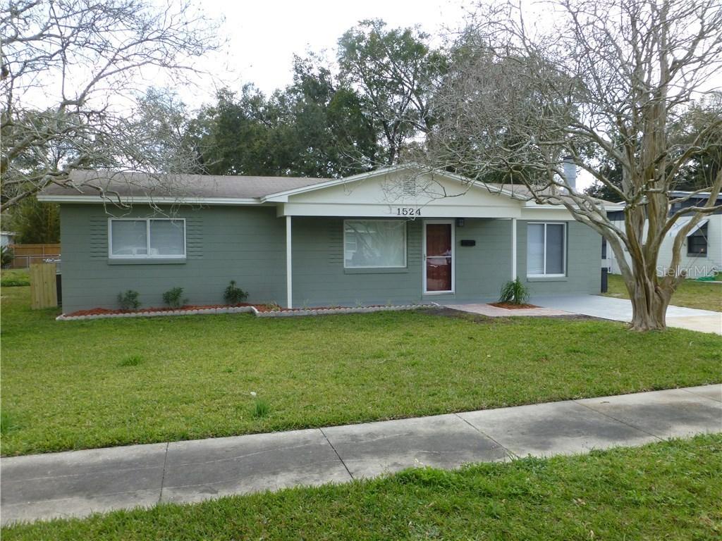 1524 Idaho Ave., Belle Isle, FL 32809