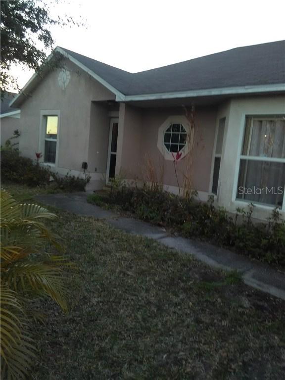[Address Hidden by Seller], Kissimmee, FL 34747