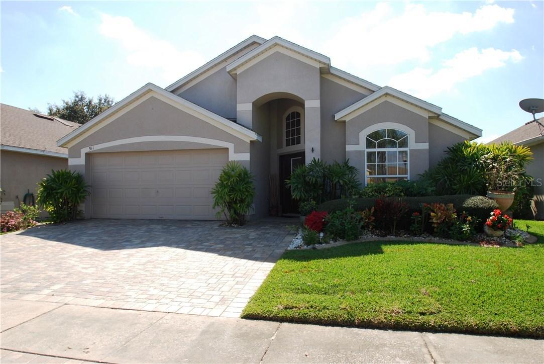 511 Sagecreek Ct., Winter Springs, FL 32708