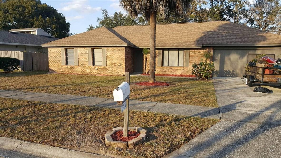 433 Surrey Run, Casselberry, FL 32707
