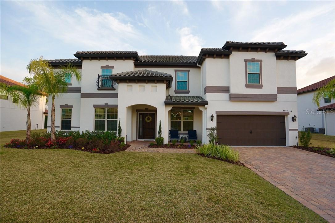 4849 Brook Spring Ct., Oviedo, FL 32765