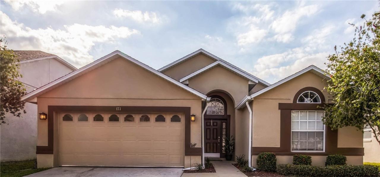 173 Thornbury Dr., Kissimmee, FL 34744
