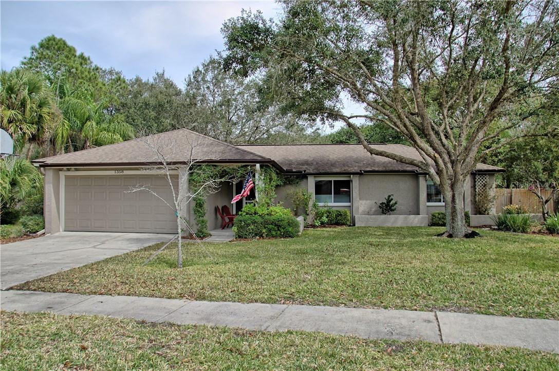 1358 N Marcy Dr., Longwood, FL 32750