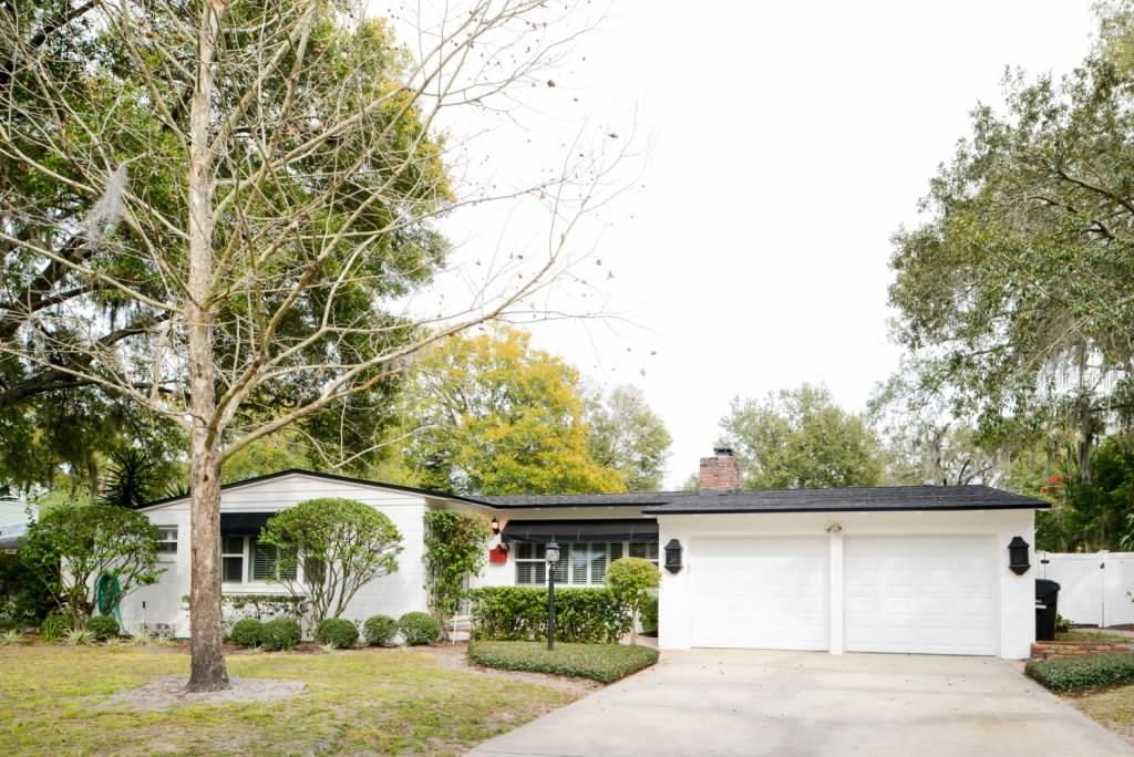 1601 Flamingo Dr., Orlando, FL 32803