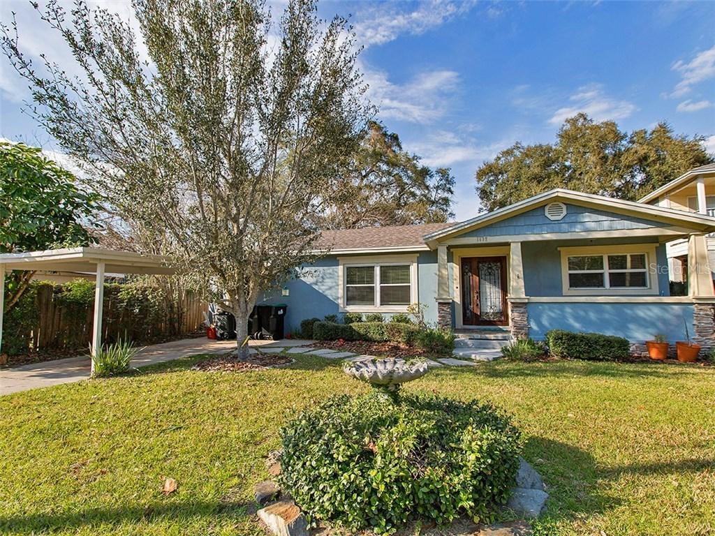 1613 E Crystal Lake Ave., Orlando, FL 32806