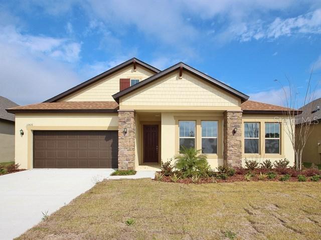 11826 Cross Vine Dr., Riverview, FL 33579