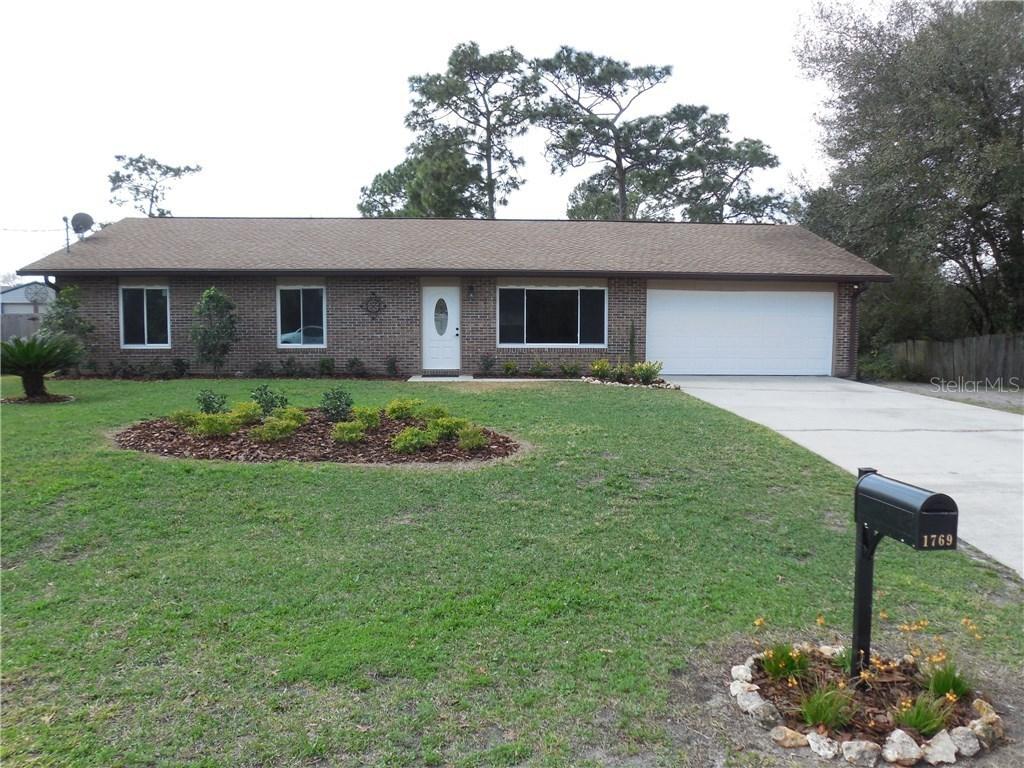 1769 Baldock Ct., Deltona, FL 32738