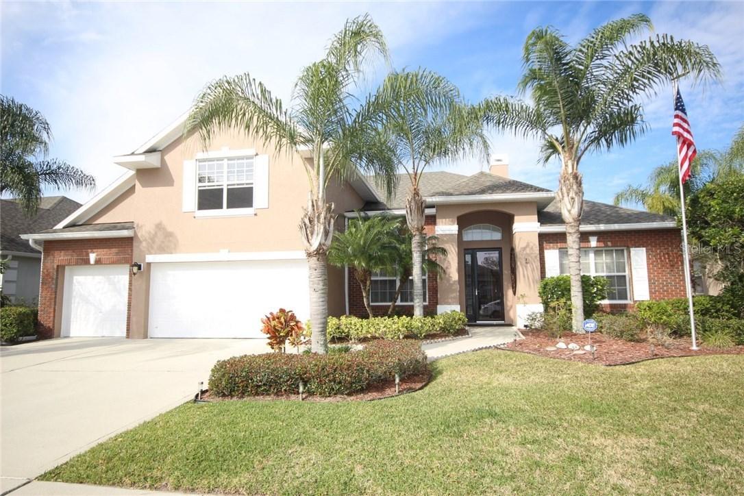 1917 Morgans Mill Cir., Orlando, FL 32825