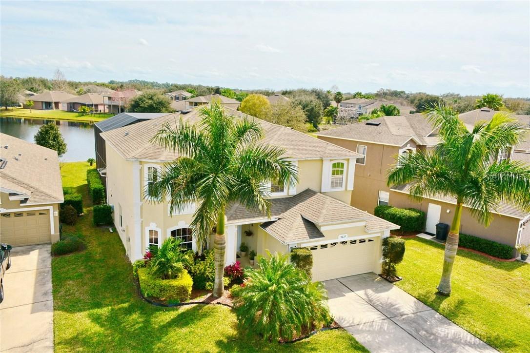 9627 Pacific Pines Ct., Orlando, FL 32832