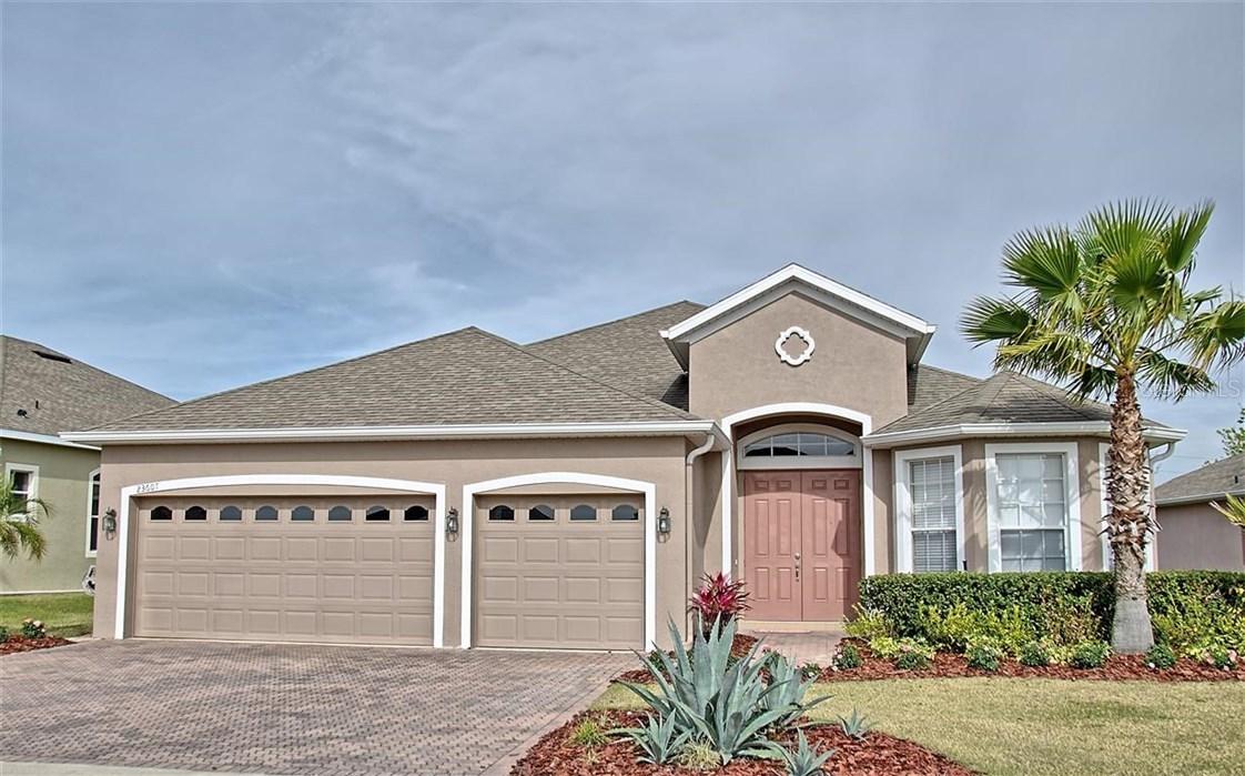 23607 Companero Dr., Sorrento, FL 32776