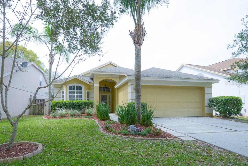 986 N Lake Claire Cir., Oviedo, FL 32765