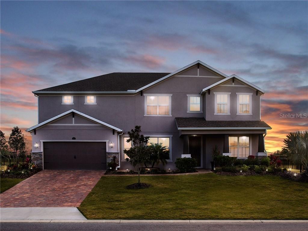 16542 Caravaggio Loop, Montverde, FL 34756