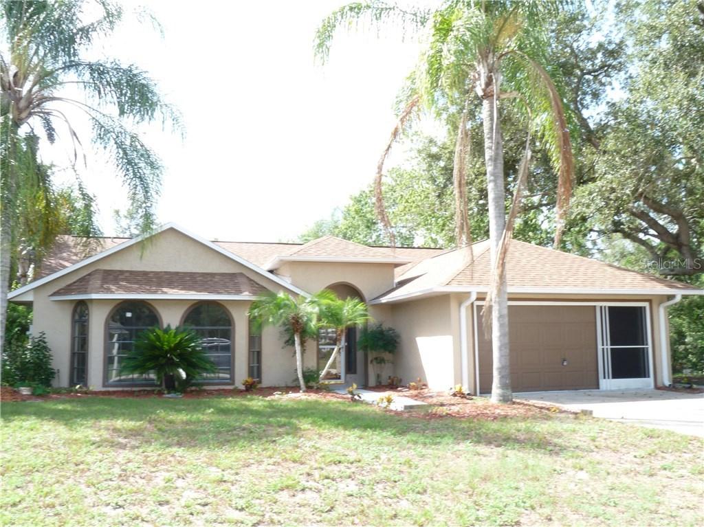 2811 Conyers Ct, Deltona, FL 32738