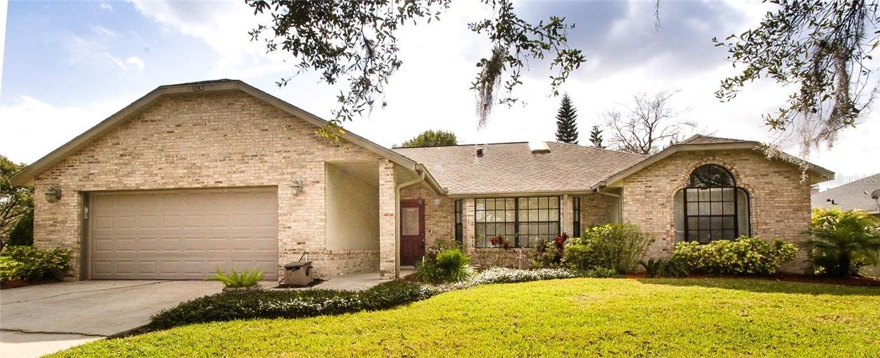 1053 Willa Lake Cir., Oviedo, FL 32765