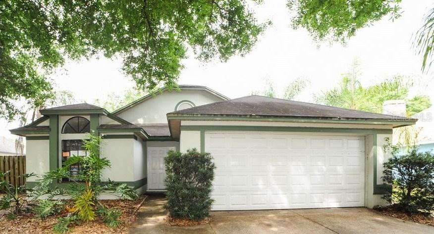 1835 Candlestick Ct., Lutz, FL 33559