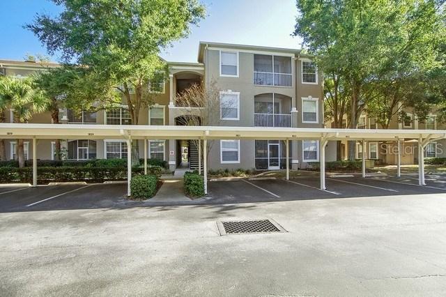 7147 Yacht Basin Ave. #137, Orlando, FL 32835