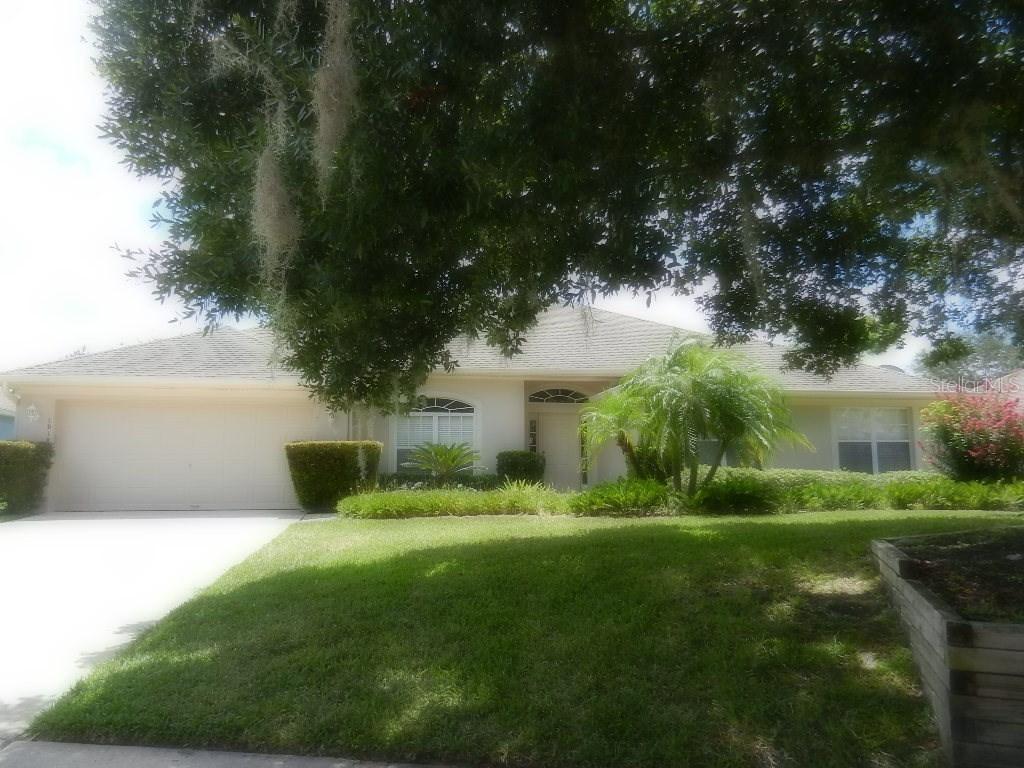 1618 Malcolm Point Dr., Winter Garden, FL 34787
