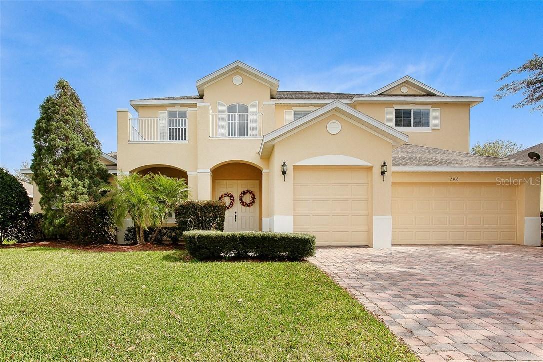 2306 Pesaro Cir., Ocoee, FL 34761