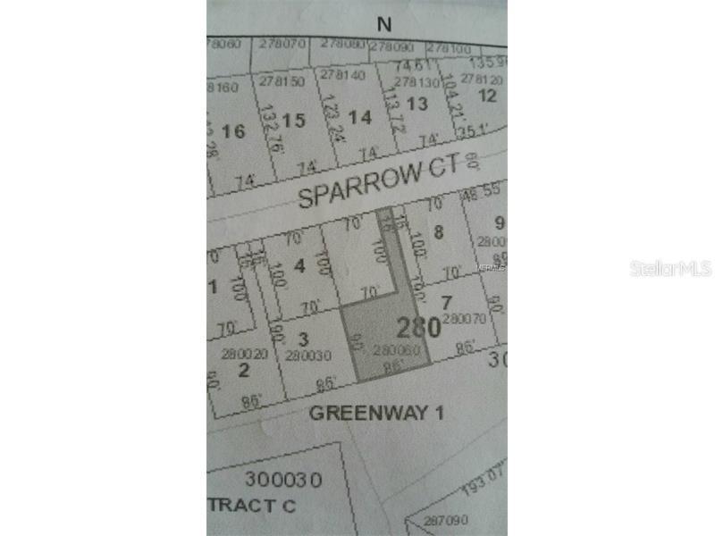 155 Sparrow Ct., Poinciana, FL 34759
