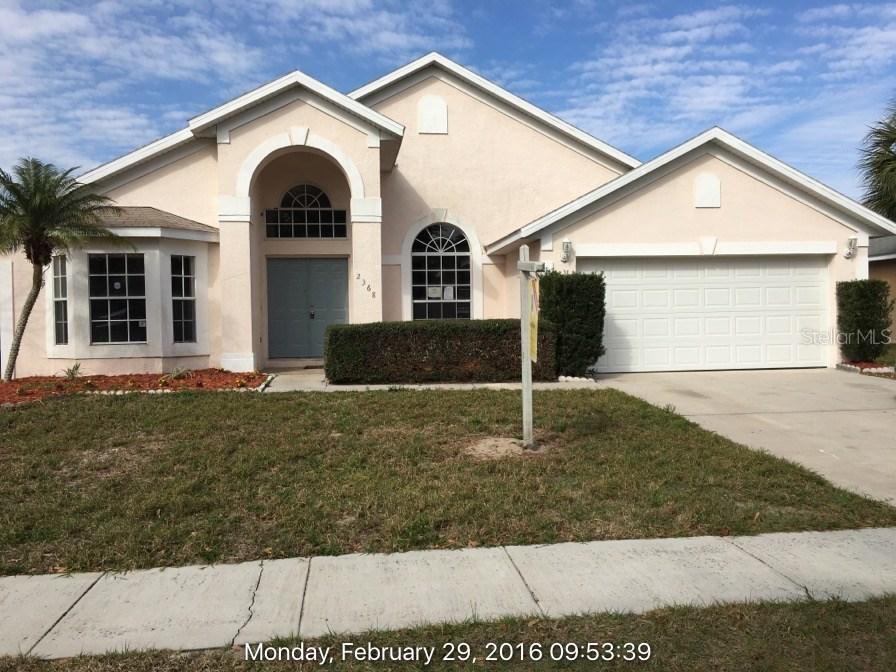 2368 Blake Way, Ocoee, FL 34761
