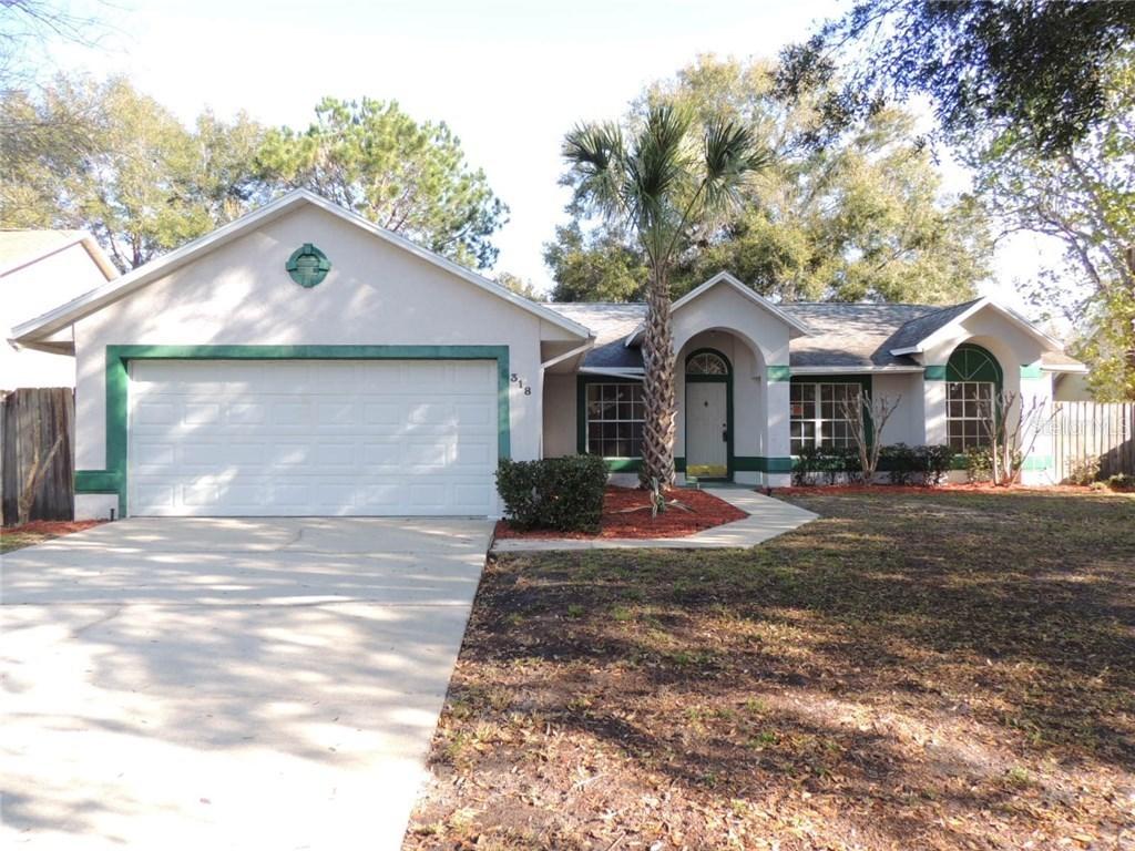 318 Silver Pine Dr., Lake Mary, FL 32746