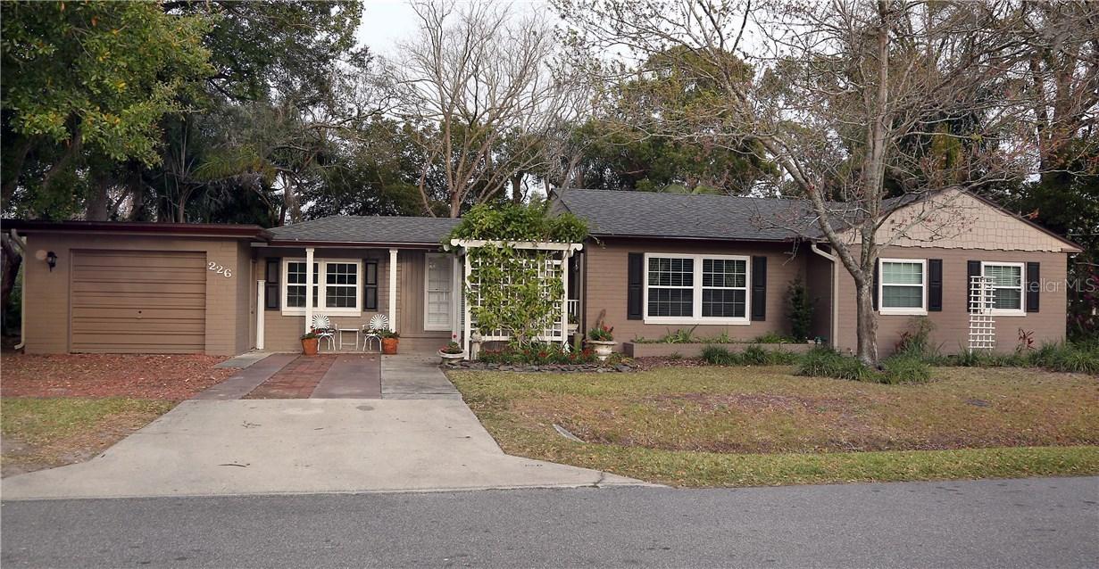226 Dubsdread Cir., Orlando, FL 32804