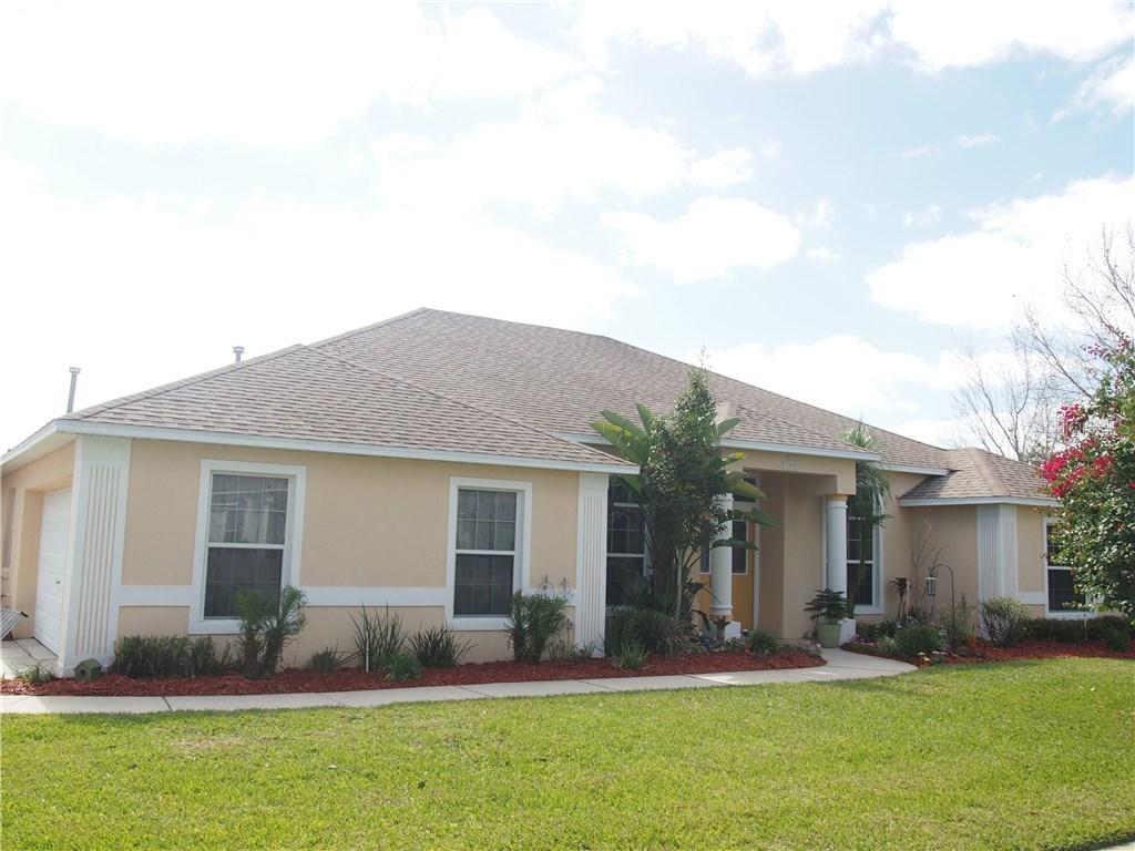 1645 Sunset Village Blvd., Clermont, FL 34711