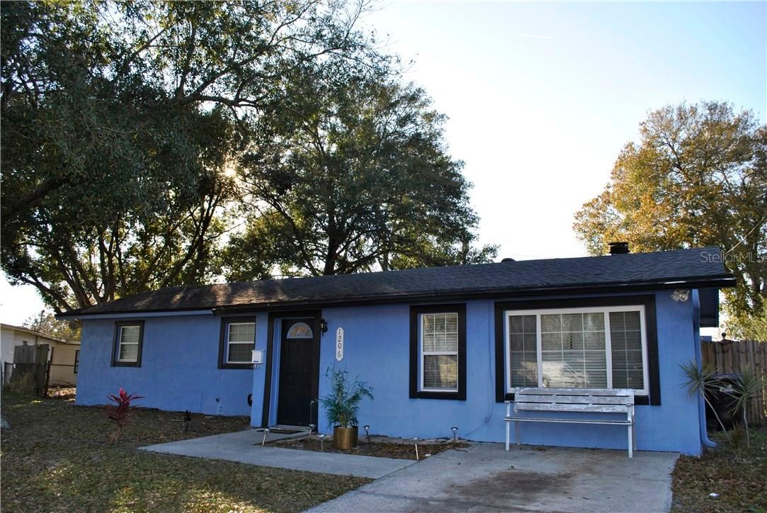 1206 Park Manor Dr., Orlando, FL 32825