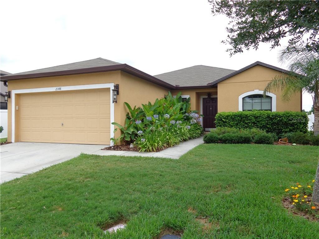 2148 Lilipetal Ct., Sanford, FL 32771