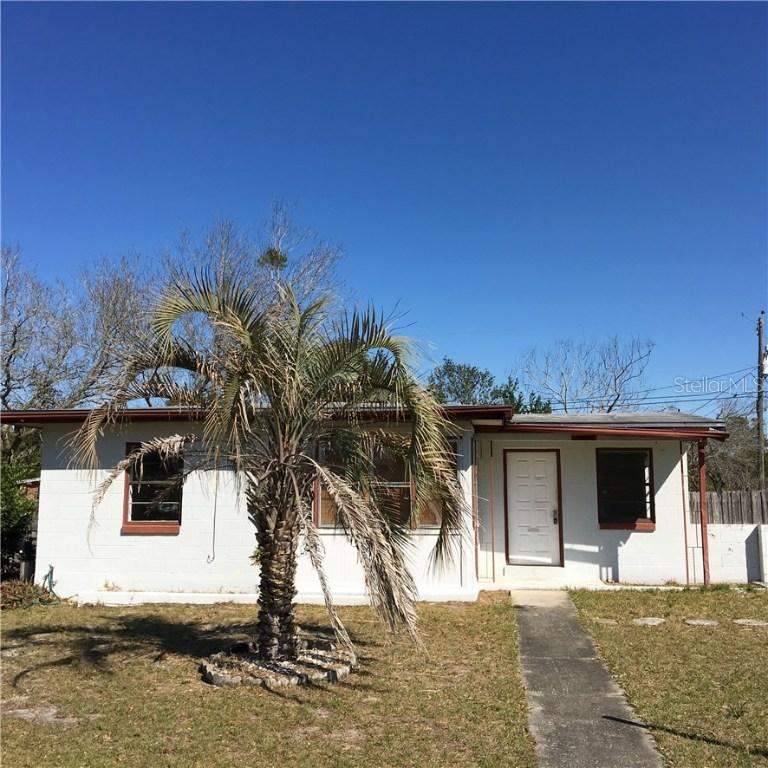 878 Roberts Blvd., Deltona, FL 32725