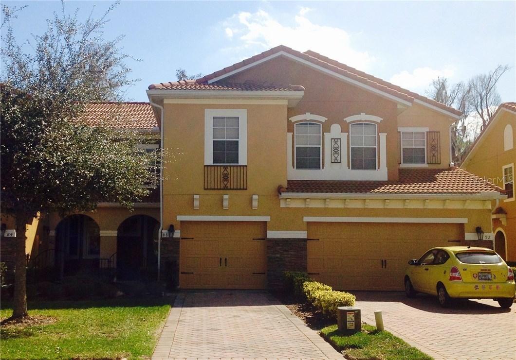 88 Canterbury Bell Dr., Oviedo, FL 32765