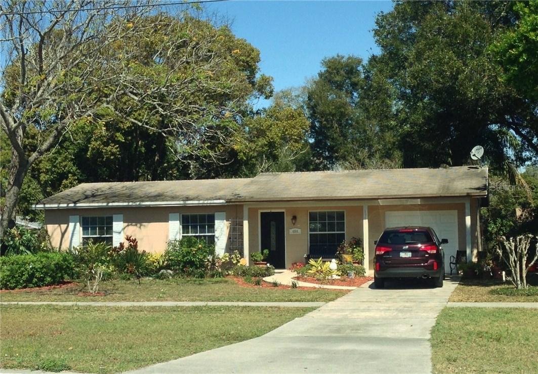 494 Wurst Rd., Ocoee, FL 34761