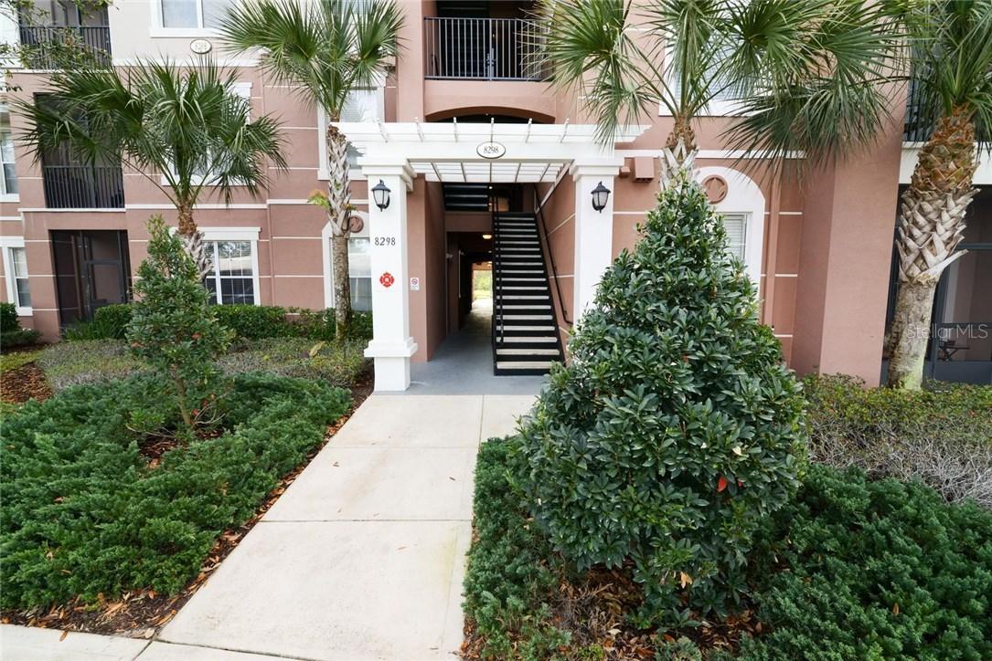 8298 Portofino Dr. #302, Championsgate, FL 33896