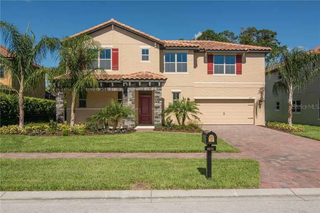 4610 Patricia Ann Ct., Orlando, FL 32839