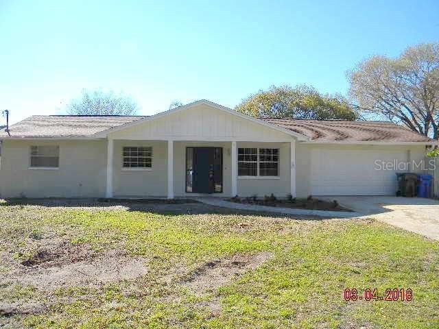 16106 N 15th St., Lutz, FL 33549