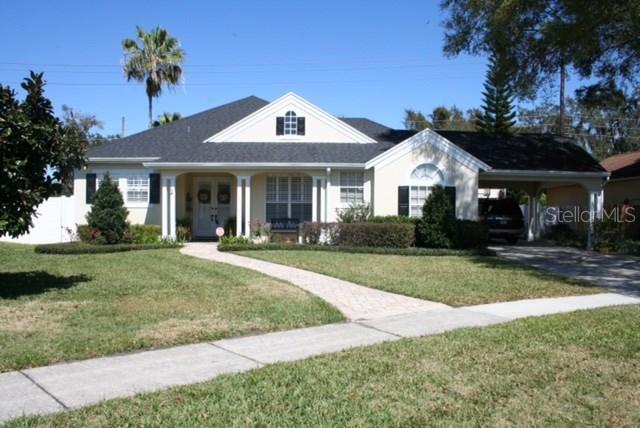4055 Conway Place Cir., Orlando, FL 32812