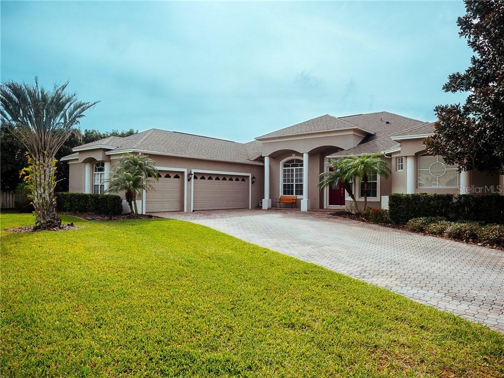 1381 Grafton Ct., Oviedo, FL 32765
