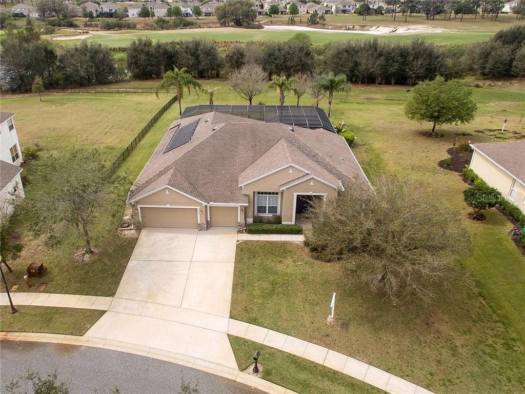 33939 Venice Ln., Sorrento, FL 32776