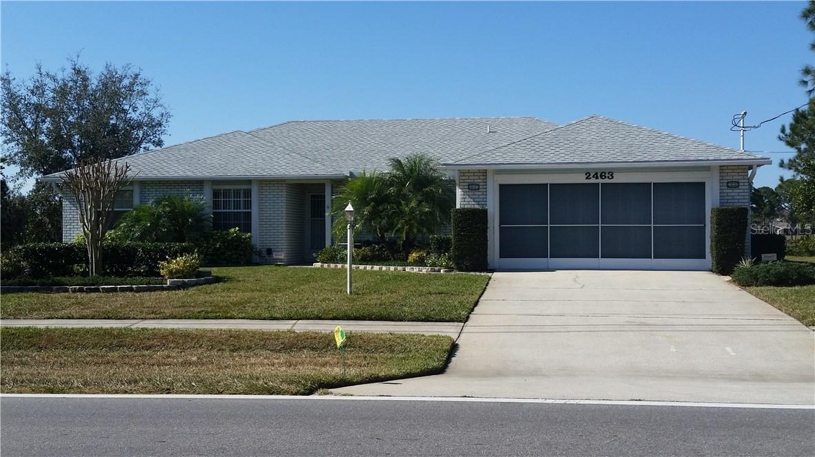 2463 India Blvd., Deltona, FL 32738