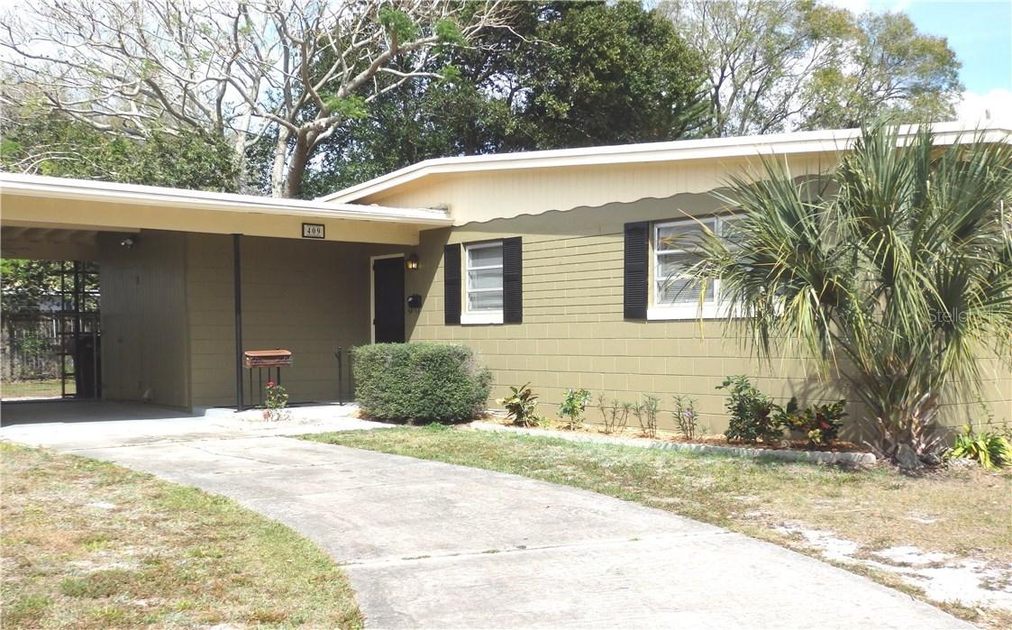 409 S Oxalis Ave., Orlando, FL 32807