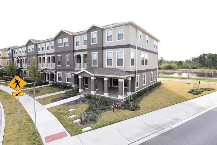 10810 Sunset Ridge Ln., Orlando, FL 32832