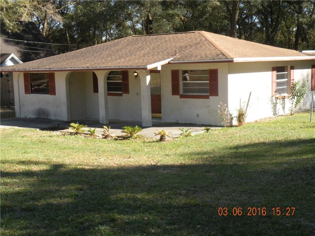 25844 Westmoreland St., Sorrento, FL 32776