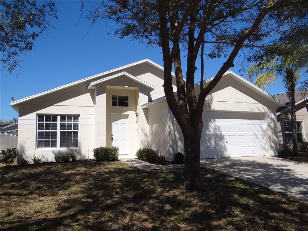 940 Clear Creek Cir., Clermont, FL 34714