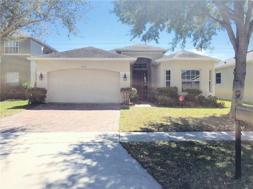 3460 Gerber Daisy Ln., Oviedo, FL 32766